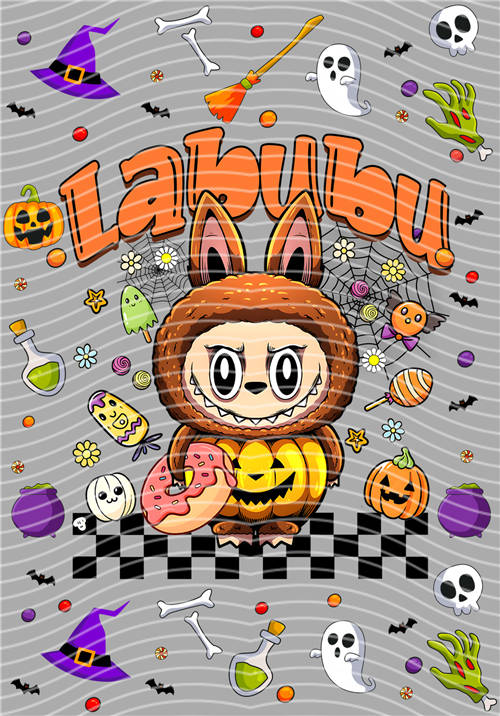 A5 Notebook Wraps-A 848